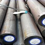 Assurance Carbon Steel Round Bar 16 with Hot Rolled Technique Alloy Steel Bar at