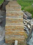 China marble Natural stone Slate Culture Stone Tiger Skin Z Shape