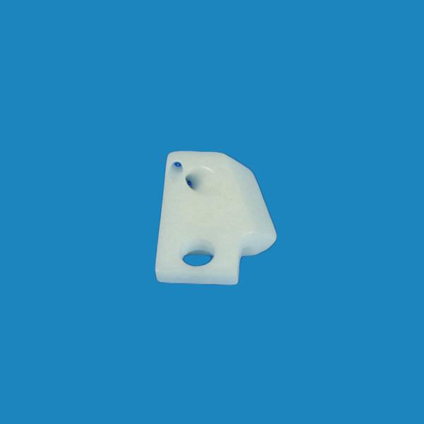 Chemically Inert Zirconium Ceramics For Corrosion Resistance And Lightweight