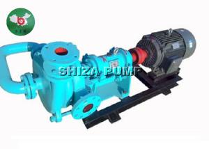 Wholesale Large Capacity Two Stages Filter Press Feed Centrifugal Water Pump from china suppliers