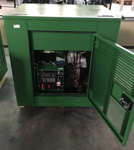 Wholesale Outdoor portable small Solar power car Battery Charge 24V 60V 48 volt dc diesel generator from china suppliers