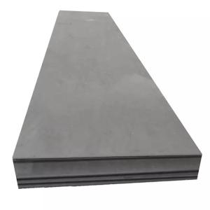 Wholesale 5mm 20mm 25mm Galvanized Mild Steel Plate Hot Rolled Ms Iron Sheet from china suppliers