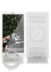 Mobile Phone Appearance Touch Screen Kiosk Advertising Display 32" To 49"