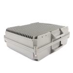 Industrial Single Band GSM/3G/4G/5G Cell Phone Signal Booster with 85dB±1.5dB