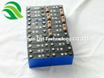 High Rate Discharge Solar Powered Generator Lithium Battery 24V 150Ah Safety