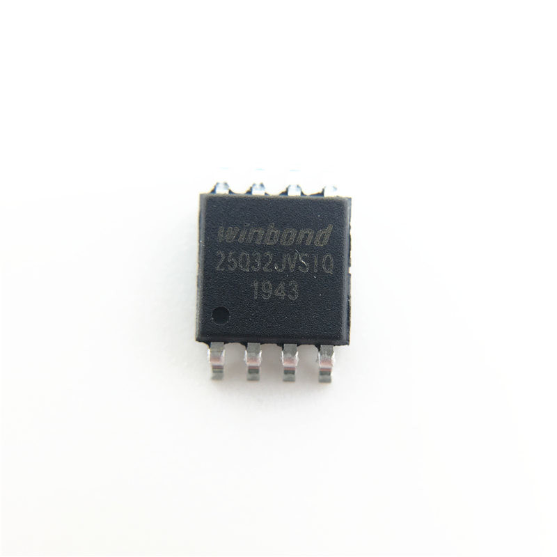 W25Q16JVSSIQ Memory IC Chip 21M-bit Semiconductors Dram Flash