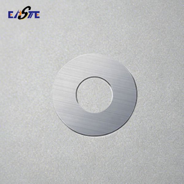 Custom Precision Chemical Etching Metal Shims