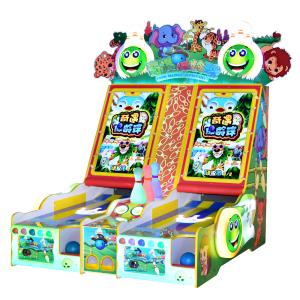 Wholesale Simulator Electronic Sports Game Machine / Sports Arcade Machines 480W Power from china suppliers