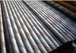 600mm SAW Carbon Steel Pipes GB/T9711 Astm Spiral Welded Steel Pipe