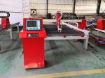 Non Ferrous Metals Desktop Metal Laser Cutter Cost Effective Steel Plate