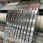 ASTM 430 Stainless Steel Metal Strip With /-1mm Width Tolerance