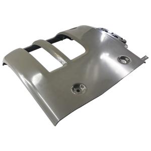 Wholesale 711W41610-5622 711W41610-5621 Sinotruk HOWO C7H Left And Right Bumper Exceptional Performance from china suppliers