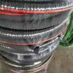 Garden Drinking Water Hose Pipe High Pressure Flexible 1 Inch