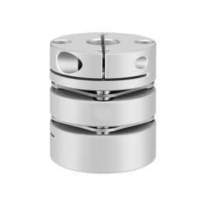 Wholesale High Precision Single or Double Diaphragm Couplings Easy Installation from china suppliers