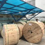 OEM Factory Supply ADSS GYTA GYTS GYXTW 4 8 12 24 48 96 144 288 Core Fiber Optic