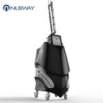 2019 most popular picosecond laser ce approved and fda approved machine tattoo