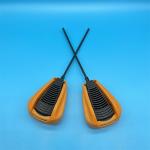 Foldable Pump Sprayer for Outdoor Disinfection Lightweight Design High