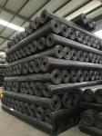 PP Biaxial Geogrids The Best Solution for Road Reinforcement and Global Market