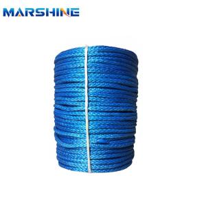Wholesale Insulated Aluminium Fiber Rope For Industrial With Aluminium Alloy Steel from china suppliers