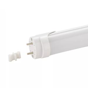Wholesale 245V LED Tube Bracket No Buzz 4ft LED Tube PC Materials Mercury Free from china suppliers