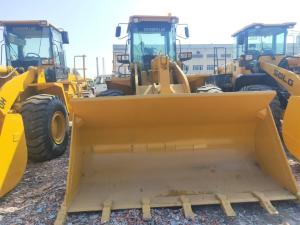 Wholesale Used Wheel Loader Caterpiller 950g, Origin Machine with Low Price from china suppliers