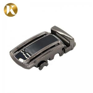 Wholesale OEM Zinc Alloy Mens Custom Belt Buckles Gold / Nickel / Gun Color from china suppliers
