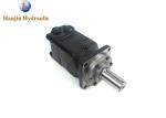 Orbit Hydraulic Motor OMT630 For Screening Rotated Buckets 4 Bolts Square Flange