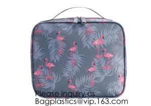Wholesale Factory Price Multifunction Customized Design Travel Washing Waterproof Womens Toiletry Bag, canvas toiletry bag from china suppliers