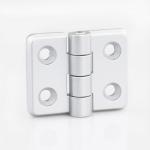 Construction Machinery Small And Durable Box Hinges