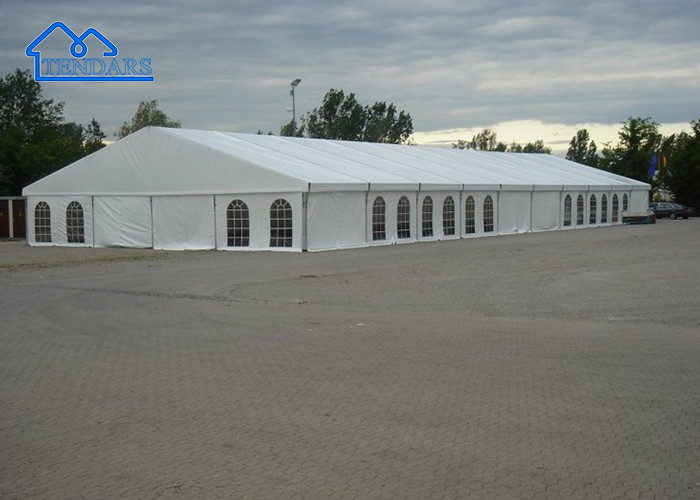 Customized Logo Accept Warehouse Aluminum Alloy A Shape Tent/A-Frame Tent For Sale
