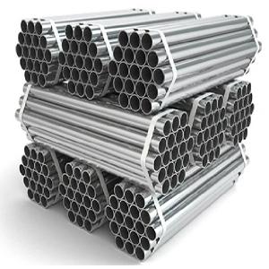 Wholesale Customizable Sizes Tolerances schedule 10 304 stainless steel pipe Easy Installation from china suppliers