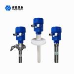 Nuoying NYDR RF Capacitive liquid level Switch Electric shock capacity Single