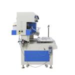 18 Color Silicone Label Machine Full-automatic Glue Dispensing for PVC Rubber
