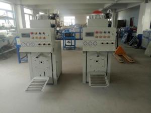 Wholesale Waterproof Mortar Automatic Weighing And Packing Machine With Single / Double Mouth from china suppliers