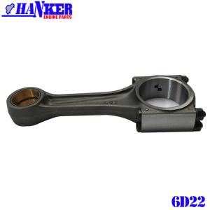 Wholesale 6D22 6D22T 6D22-T Diesel Engine Connecting Rod For Machinery Parts from china suppliers