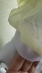 Disposable Isolation Gown 100% PP Non woven disposable isolation gown medical