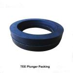 Gardner Denver TEE Plunger Pump Fluid End Plunger Packing