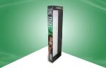 Wal Mart Halloween Sidekick Powerwing Display Advertising Cardboard POP Displays