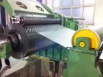 High Speed Steel Slitting Line 150m Every Min 0.25 - 1.5mm Thickness