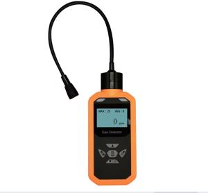 Wholesale Voice Type IP65 Flammable Portable Gas Detector For Household from china suppliers