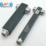 GFQ-XXXXXX 50W 698-3800MHz 4.3-10 Female 2 Way Power Splitter Divider for Ibs