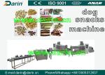Continuous & automatic Dog Food Extruder single screw extruder food processing
