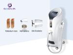 Large Spot Size Laser Hair Removal Equipment Professional High Powerful