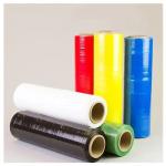 Customizable Red Shrink Film For Industrial Packaging Solutions