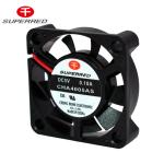 18dBA Sleeve bearing Led Lights DC Cooling Fan