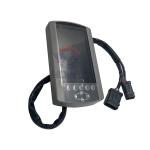 Machinery Repair Shops Excavator Display Instrument E312D2 E320D2 Monitoring