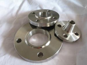 Wholesale P250gh Forged Flange Anti Rust Paint En 1092-12007 from china suppliers