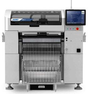 Wholesale RS-1R JUKI SMT Pick Place Machine 42000CPH high speed OEM ODM from china suppliers