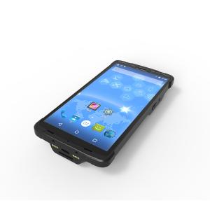 Wholesale Data Collection Terminal Android Barcode Scanners 6.0'' Full Screen Rear Camera 13MP AF IP65 Newland CM60 from china suppliers