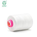 100% Cotton Glazed Polyester Waxed Kites Sewing Thread with 7 Days Sample Order